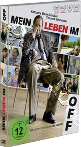 Probation | Mein Leben im Off  | Probezeit  DVD